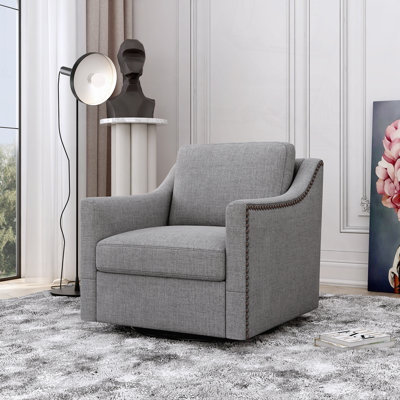 Fauteuil moderne pivotant