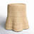Cabo Woven Rattan End Table-726321733