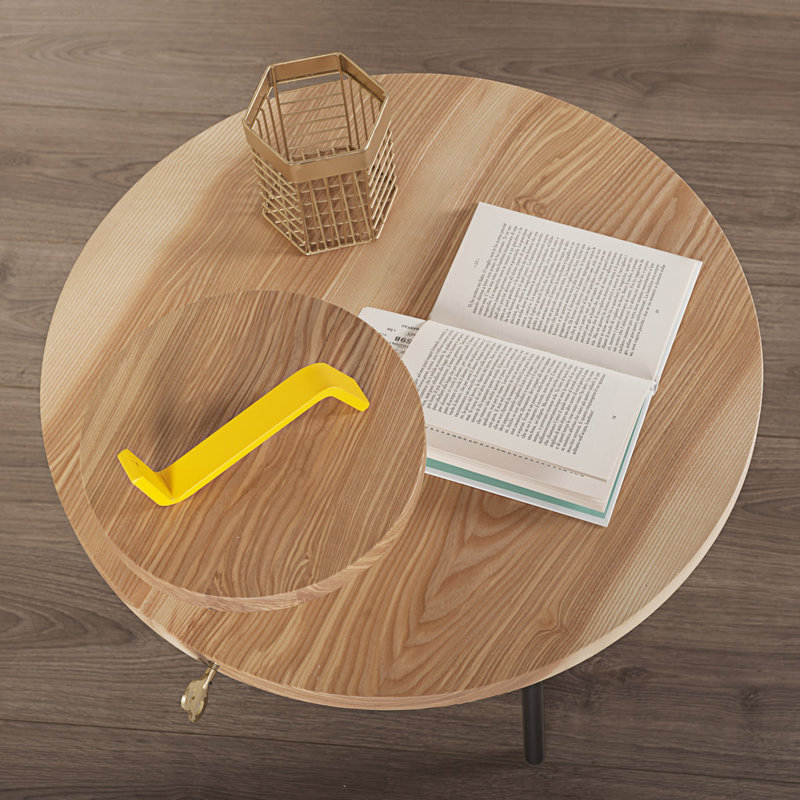 Georgette End Table