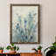 Toile encadrée de qualité supérieure AU CH Blue Spring II - prête à être accrochée-1723543697-1723543696