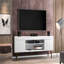 Meuble télé blanc-821953274