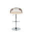 Tabouret de bar réglable avec pivot-604327912-604327915