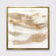 «Rutilated Quartz 2», estampe numérique par Teodora Teo Guererra