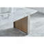 Table de salle à manger Elegant Luxurious Imitation Marble