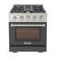 Kucht 30'' W Free Standing Range-73097258-90722614