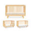 Hudson 3-in-1 Convertible Crib-1848583090
