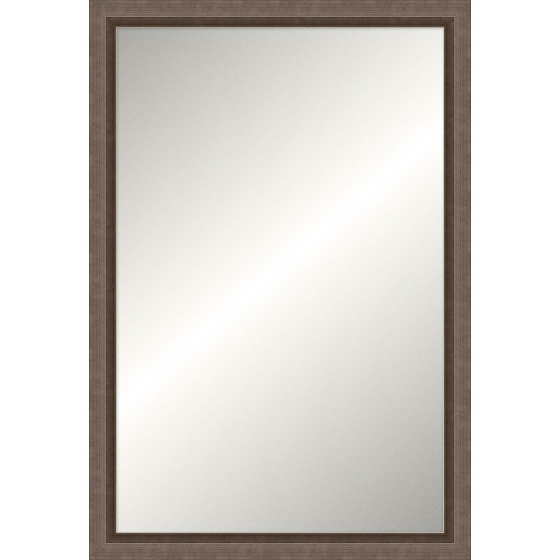 Miroir Bryand, Rectangulaire, 37,5 po x 25,5 po