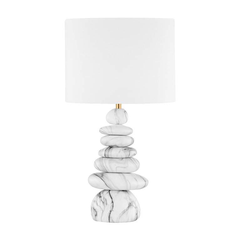 Camisha Ceramic Table Lamp