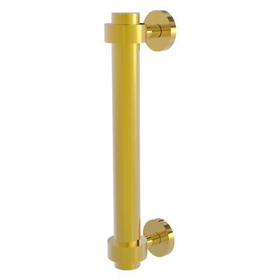 Continental Door Pull C to C