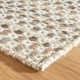 Poppy Natural Handwoven Wool Rug