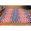 One-of-a-Kind Square 7'9" X 7'9" Area Rug