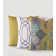Tresco Square Pillow Cover & Insert