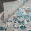 Lydian Abstract Area Rug in Grey-1192191829