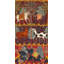 Woodstock Lifestyle Wallpaper Roll