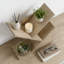 Étagère de rangement à 3 niveaux Tree-534506801