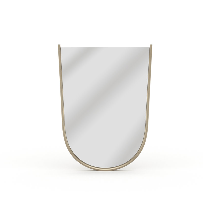 Oblique Mirror