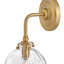 Hinkley Helene Medium Single Light Sconce