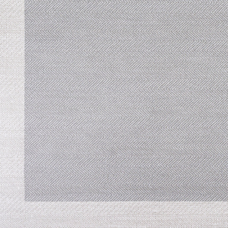 Albelo-Sire Vinyl Indoor Rug, Rectangle 2' x 3'11"