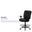 Fauteuil de bureau ergonomique Big & Tall