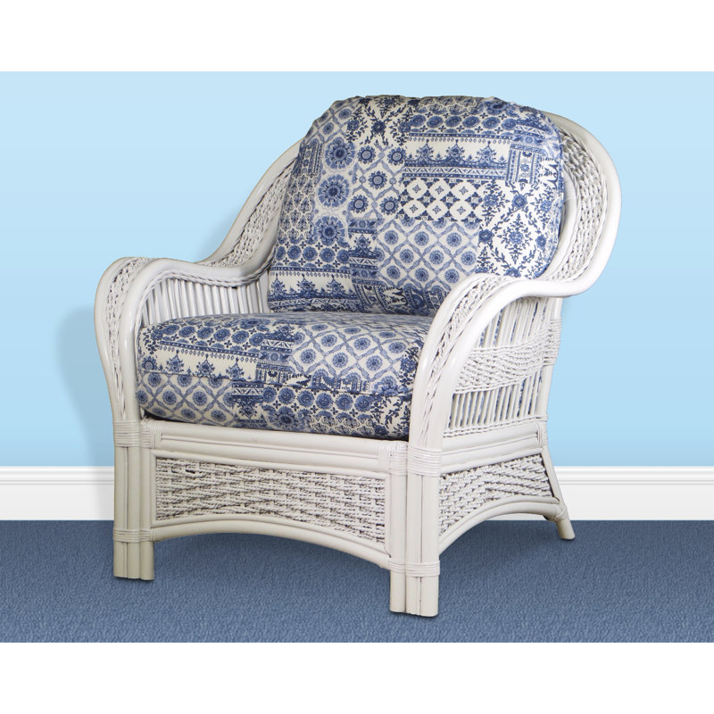 Fauteuil Regatta, Silex Lucian