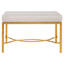 Izmir Metal Bench-66339145