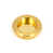 Polished Brass