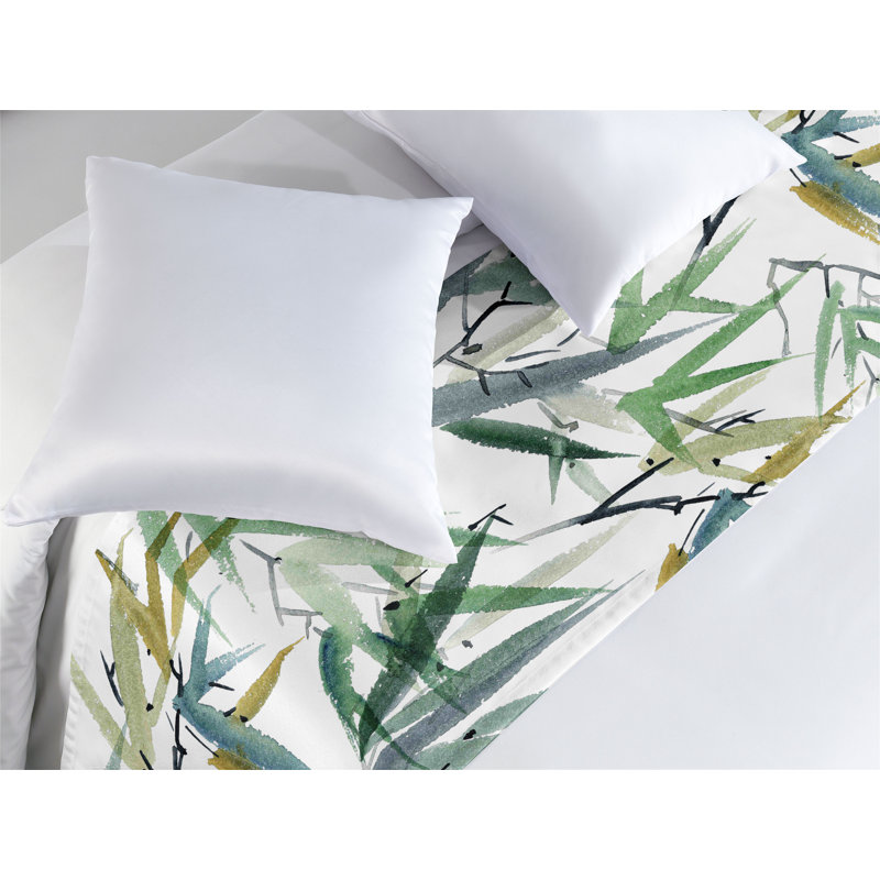 Foulard de lit Ambesonne, Très grand lit
