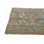 Tapis gris Oswald