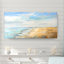 One Of A Kind Art " Blue Inlet " by Dana McMillan
