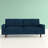 Clairmont 70" Square Arm Sofa-780576976