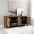 Wood Four Door Credenza