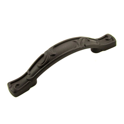 Nottingham 3" Center to Center Arch Pull