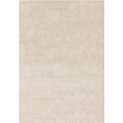 Solid Colour Area Rug