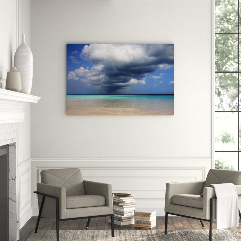 The Coming Storm' Photographic Print
