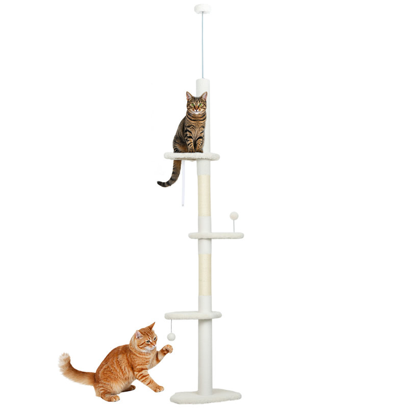Cat Tree