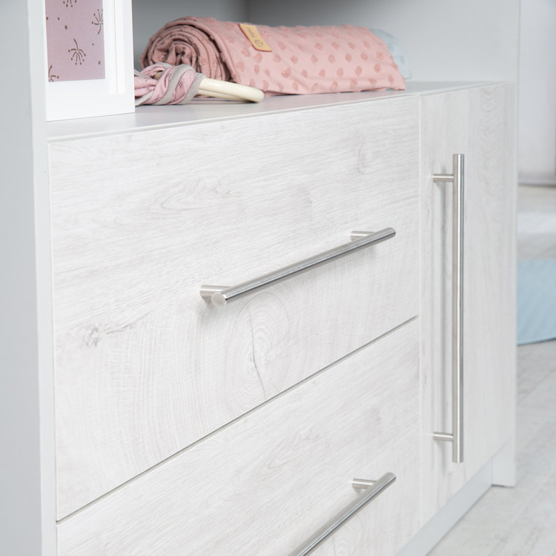 Maren 2 Piece Cot Set