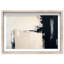 Oliver Gal Classic Contrast Abstract - Luxury Shadowbox Framed Wall Art-1757341649-1757341651