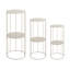 Plant Stand - Set of 3