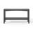 Armentha 55.5" W Outdoor Buffet Table-93539319
