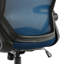 Chaise de travail en filet Labounty-29366183