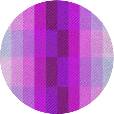 Geometric Indoor Rug