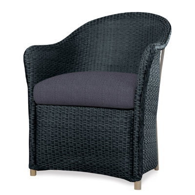 Weekend Retreat Outdoor Dining Armchair