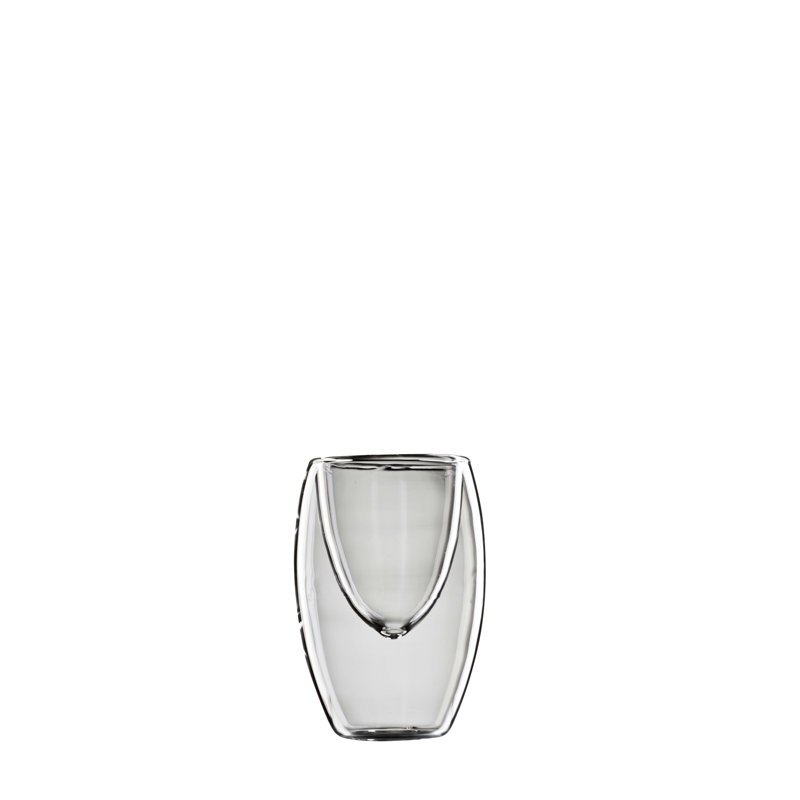 Enevold 80ml Shot Glass / Shooter Set