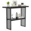 Byersville 120cm Console Table-982159213-982159214