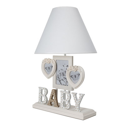 Lampe de table 20 po Ethelen