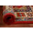Red Kazak Handmade Accent Rug 3x4