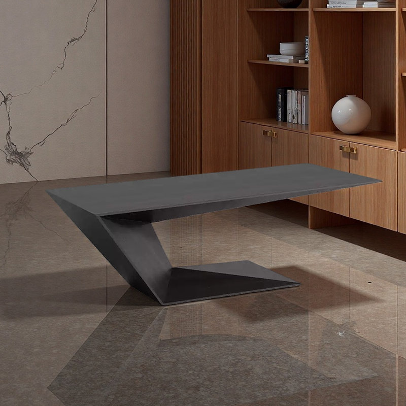 Bureau d'ordinateur Bondi, H 29,53 po x l 94,49 po x P 35,43 po