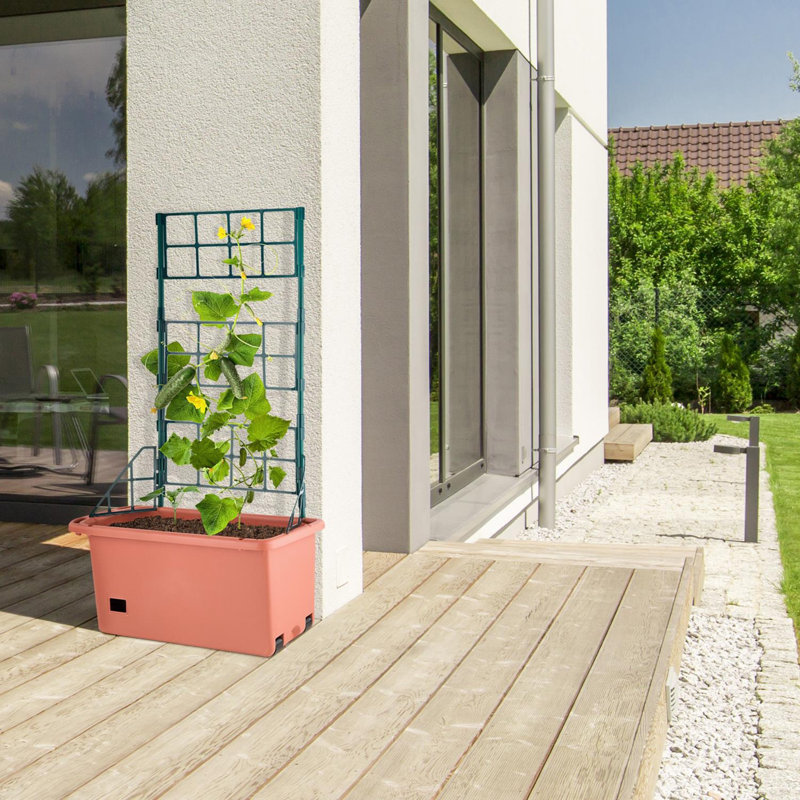 Planter Box