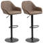 Swivel Bar Stool-1505835350
