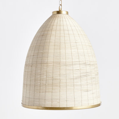 Ottawa 1 - Light Pendant